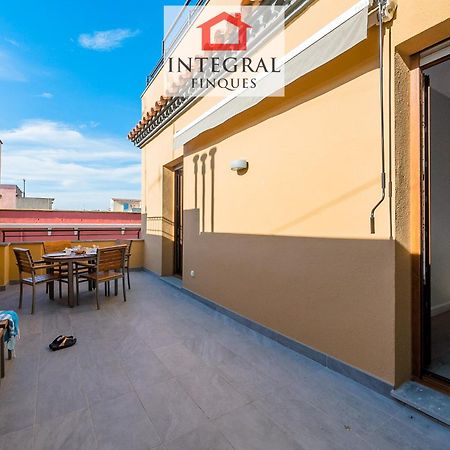Palamos Luxe Apartments Экстерьер фото