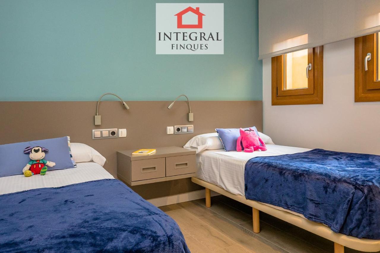 Palamos Luxe Apartments Экстерьер фото