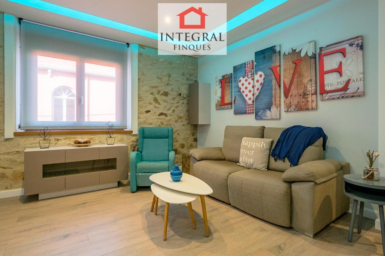Palamos Luxe Apartments Экстерьер фото