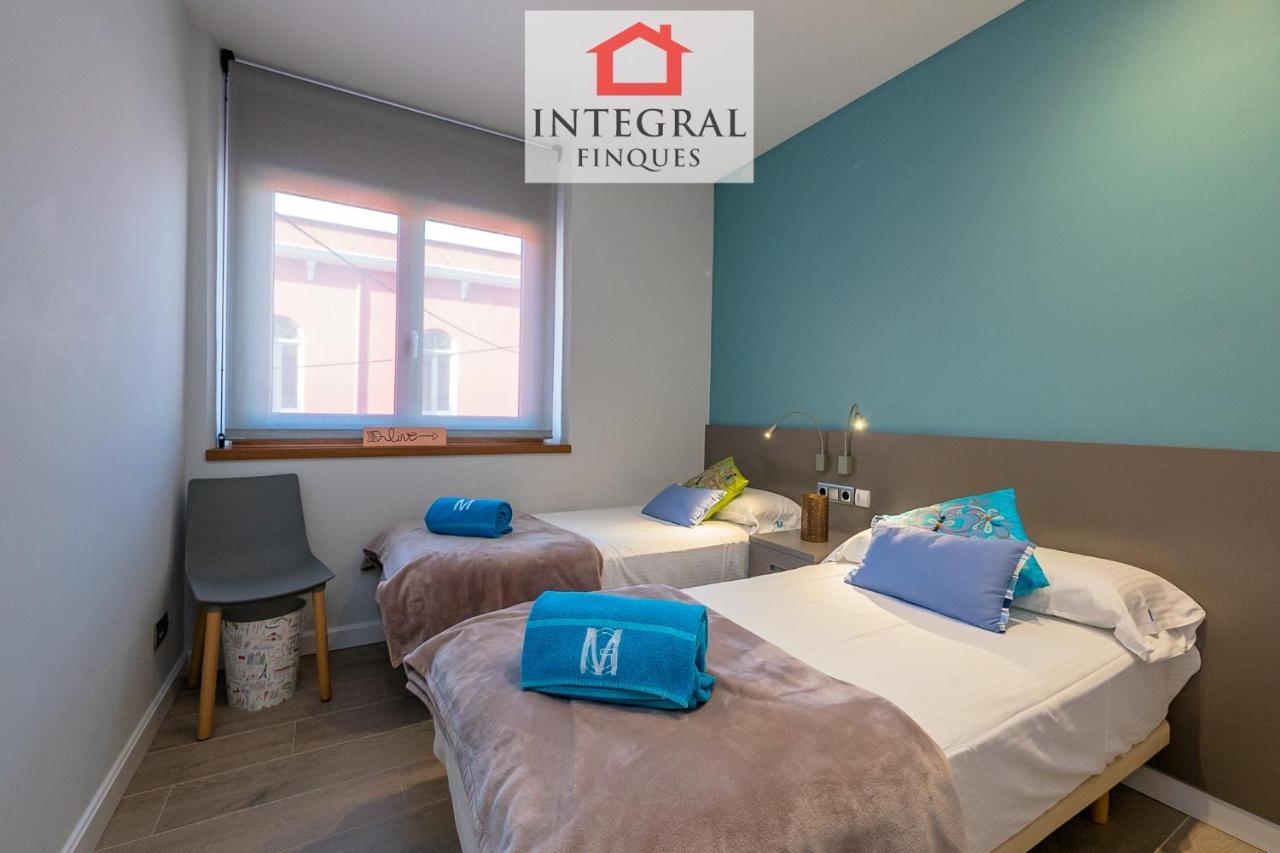 Palamos Luxe Apartments Экстерьер фото