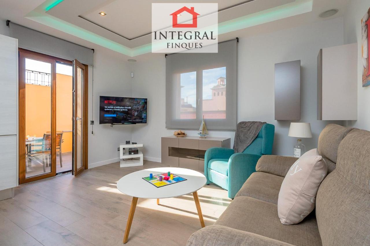 Palamos Luxe Apartments Экстерьер фото