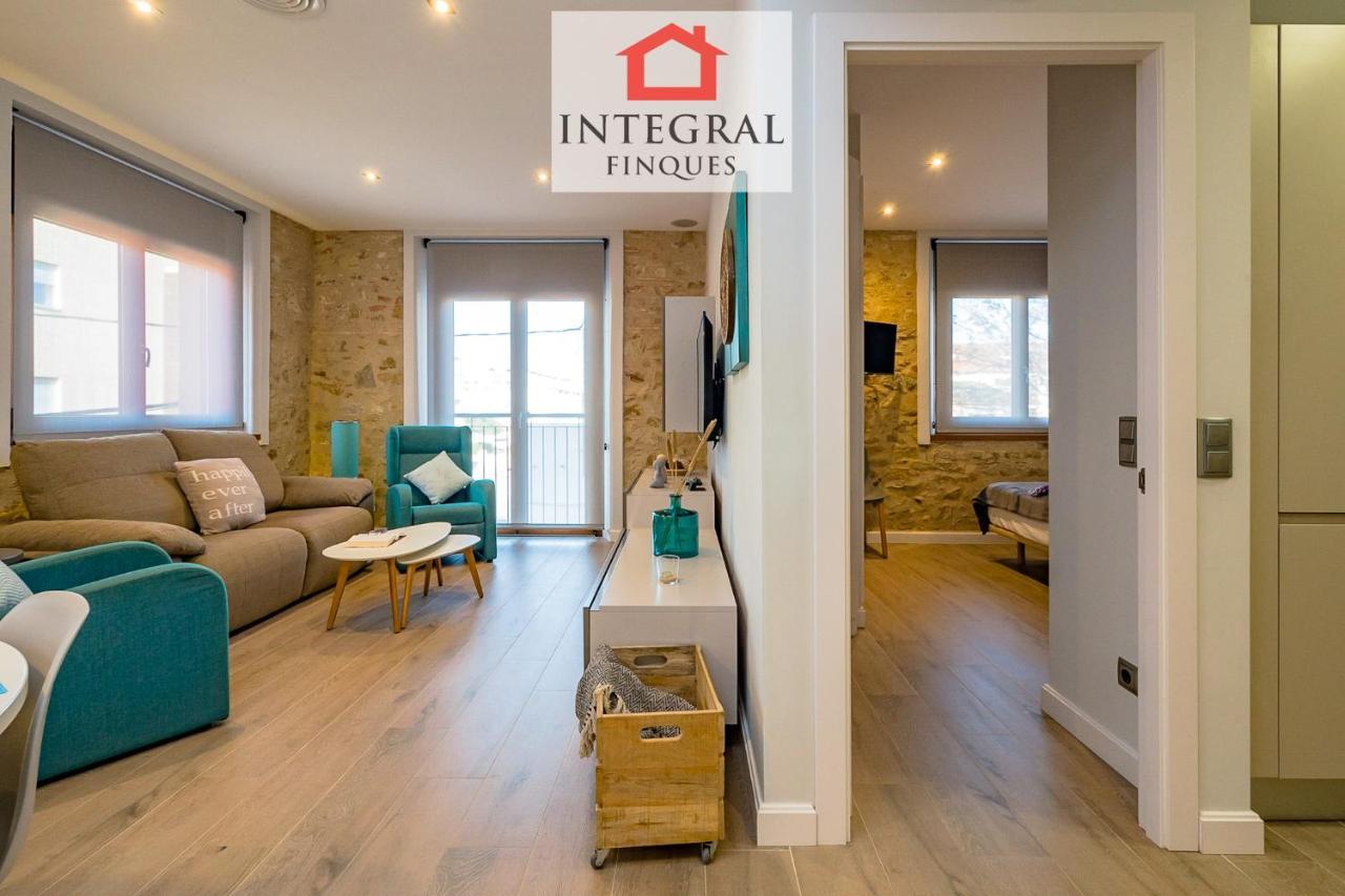 Palamos Luxe Apartments Экстерьер фото