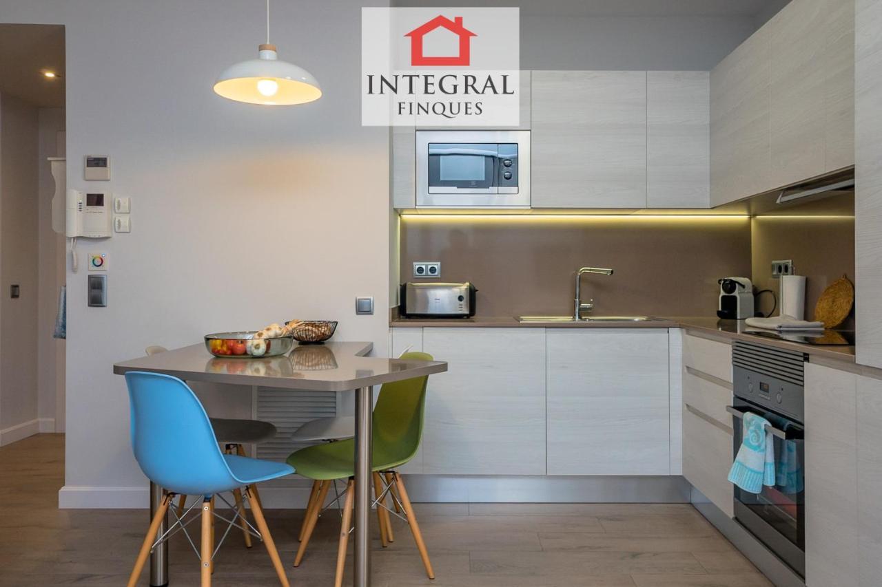 Palamos Luxe Apartments Экстерьер фото