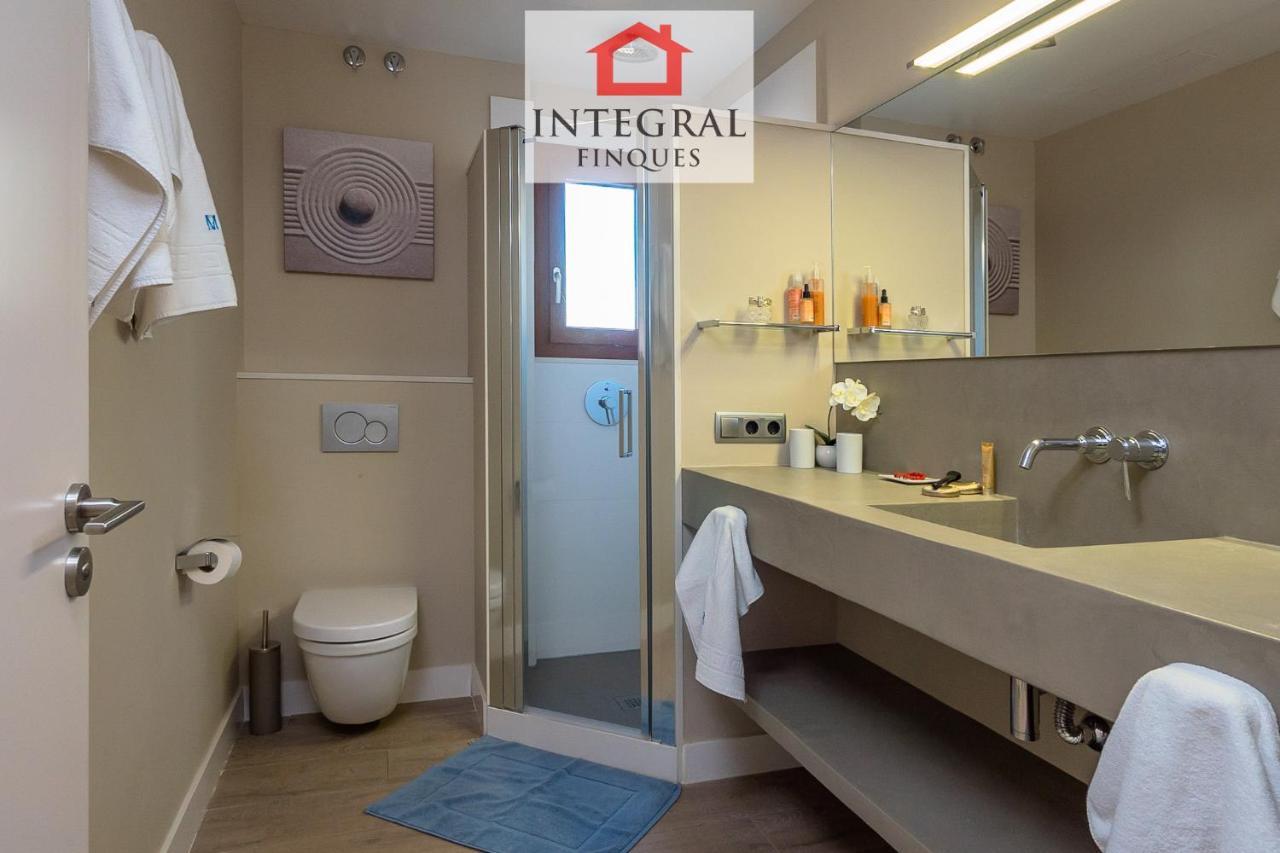 Palamos Luxe Apartments Экстерьер фото