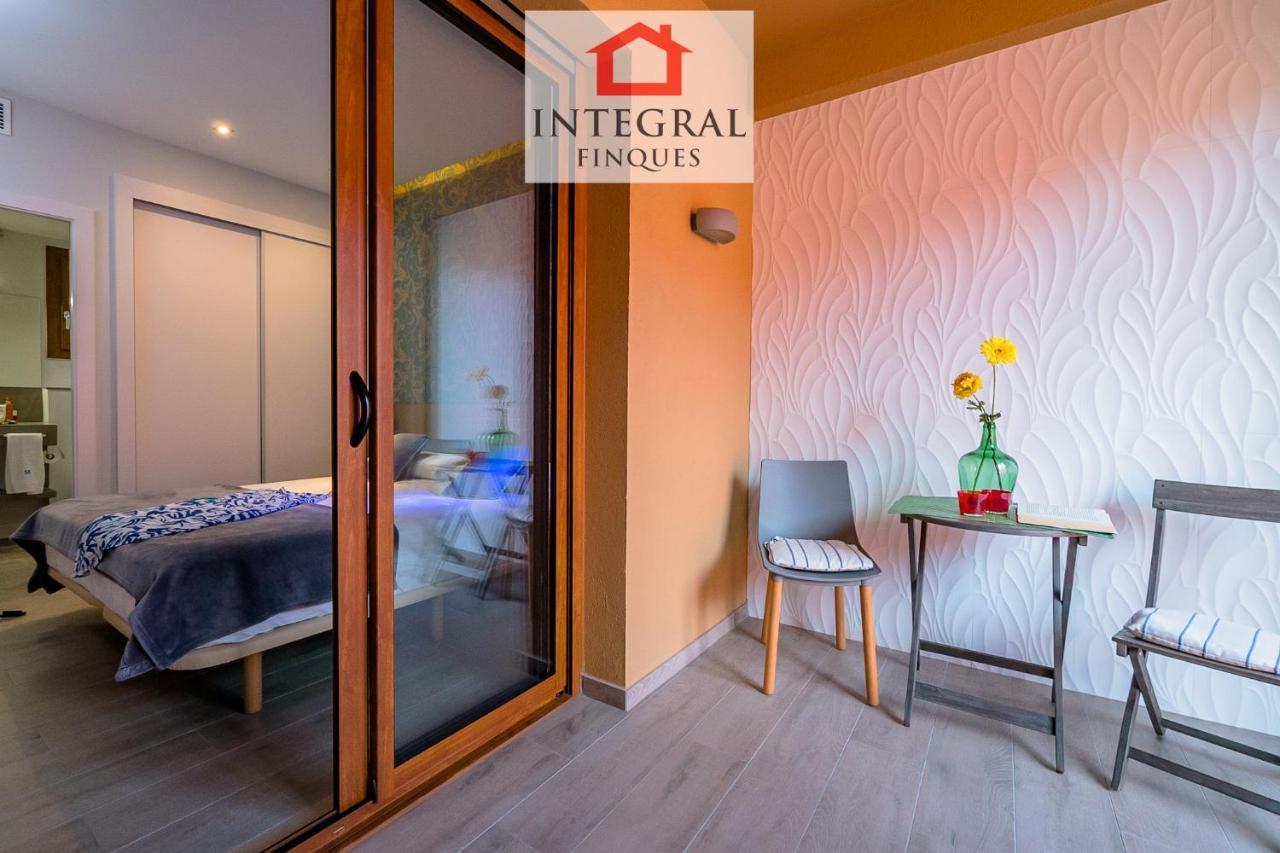 Palamos Luxe Apartments Экстерьер фото