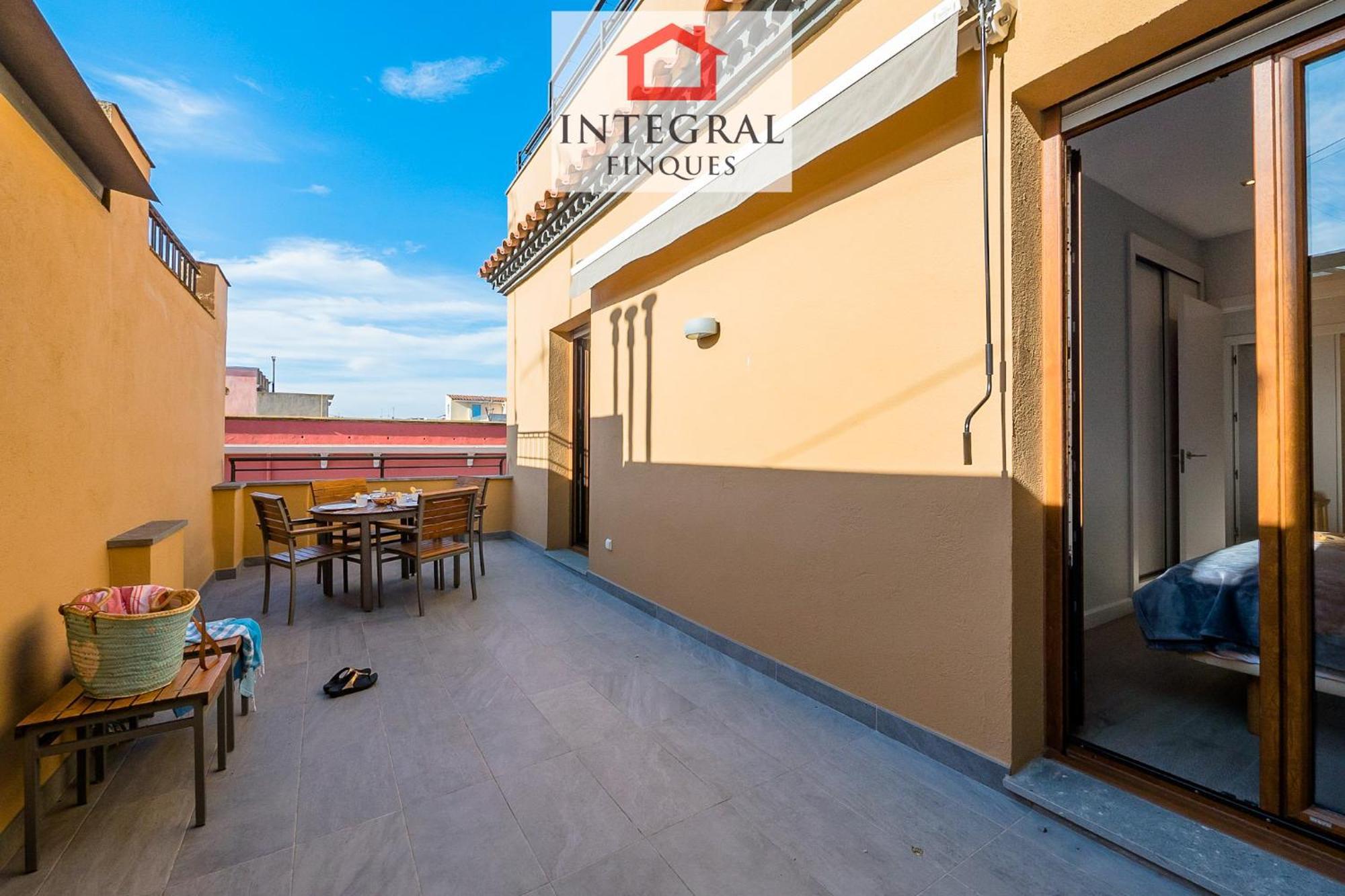 Palamos Luxe Apartments Экстерьер фото