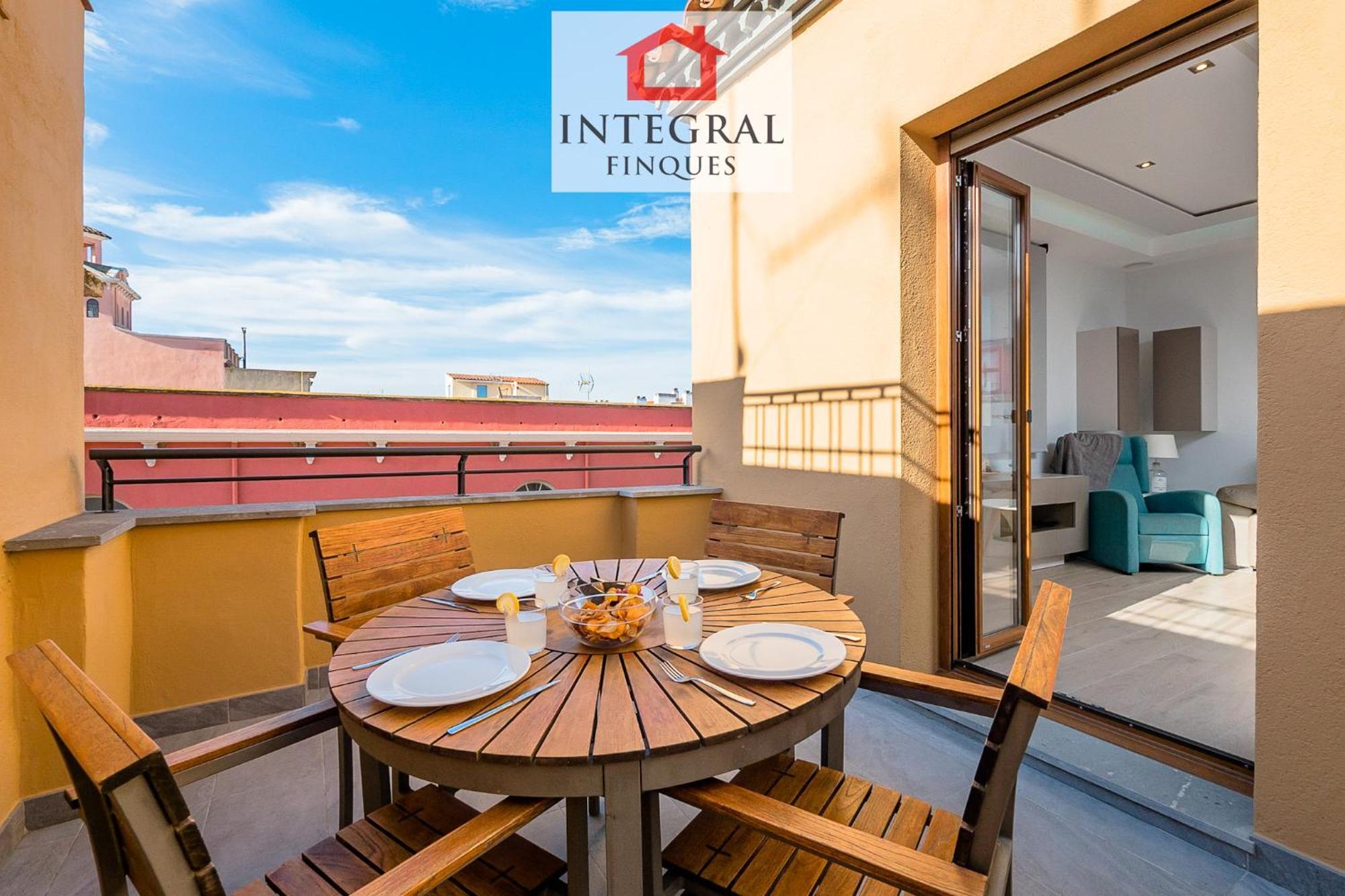 Palamos Luxe Apartments Экстерьер фото